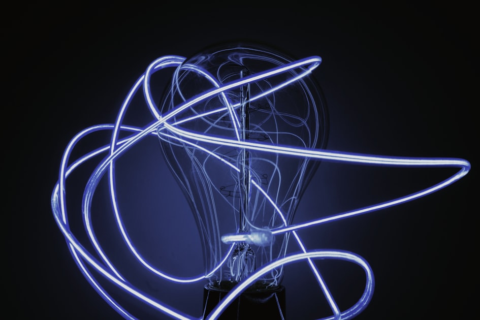 The Future of Light in Technology