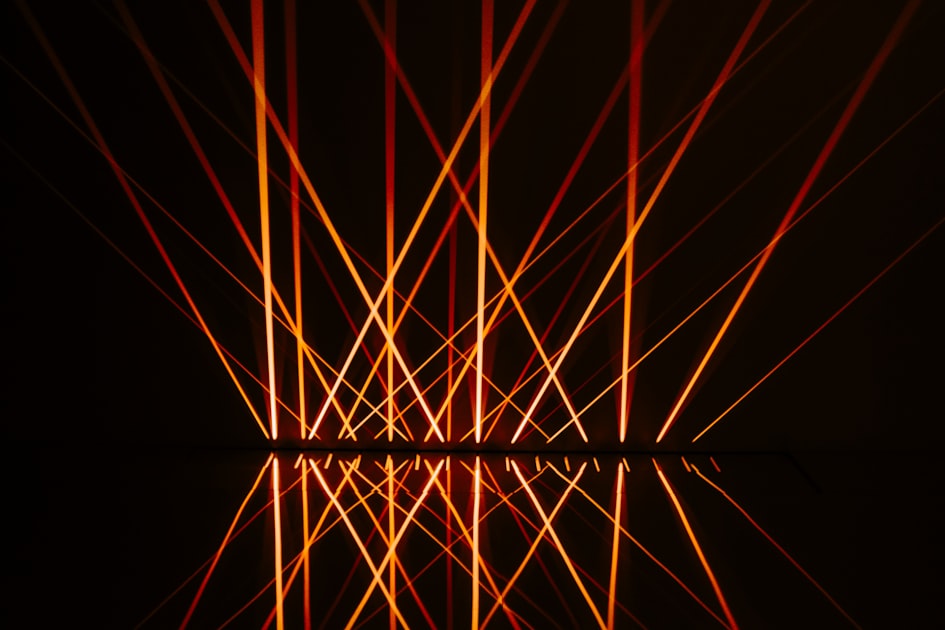 Photonics in Communication Systems